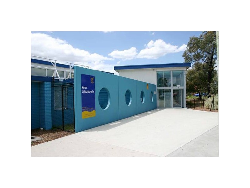 45 Paton Crescent, Boronia VIC 3155