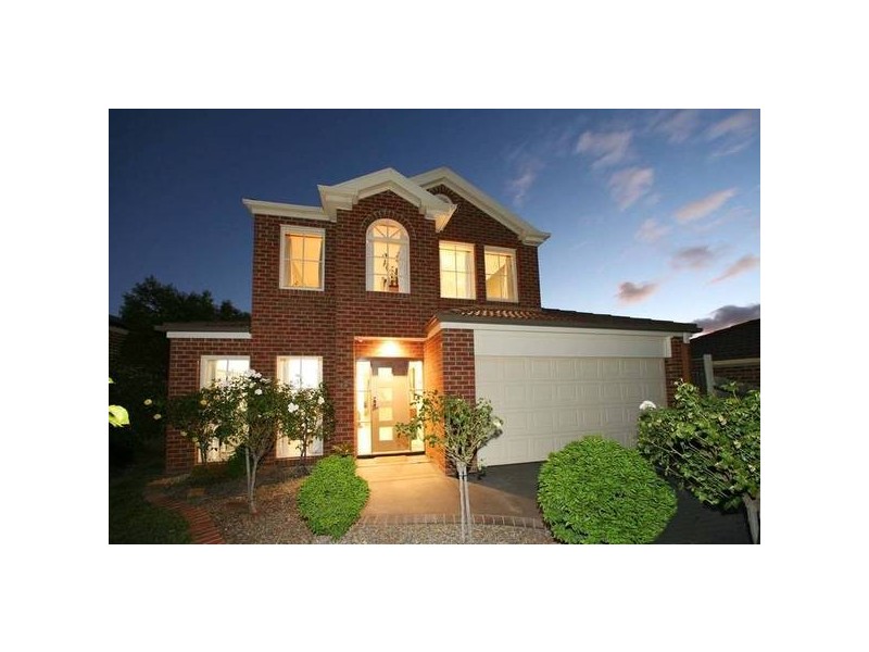 16 Tara Close, Rowville VIC 3178
