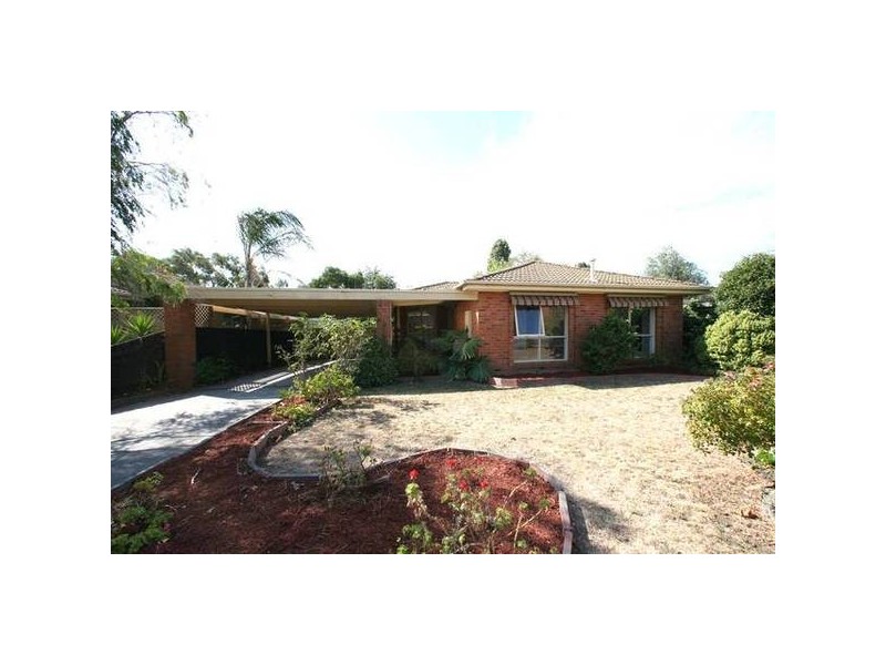 54 Colorado Crescent, Rowville VIC 3178