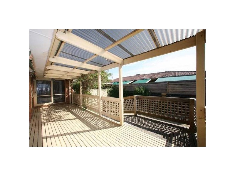 54 Colorado Crescent, Rowville VIC 3178