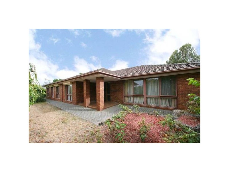 15 Jamieson Avenue, Rowville VIC 3178