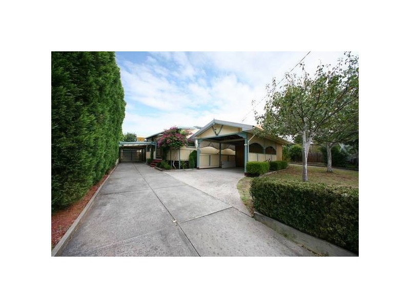 63 Rankin Road, Ferntree Gully VIC 3156