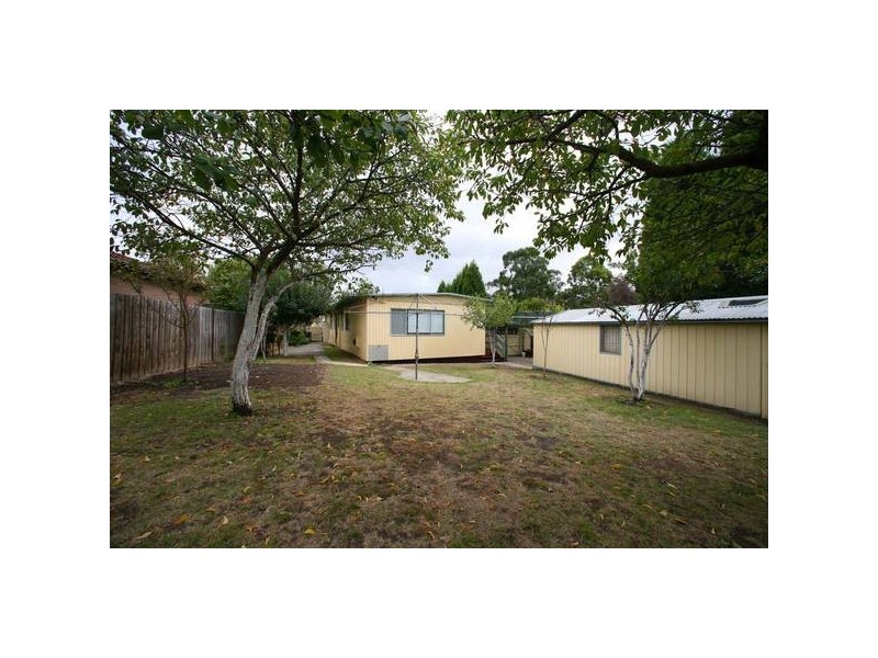 63 Rankin Road, Ferntree Gully VIC 3156