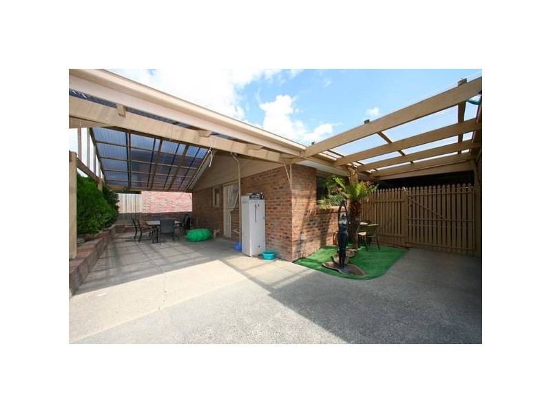 289 Dandelion Drive, Rowville VIC 3178