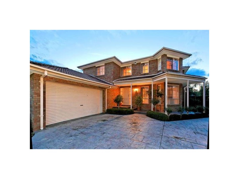 3 Andrew Court, Rowville VIC 3178