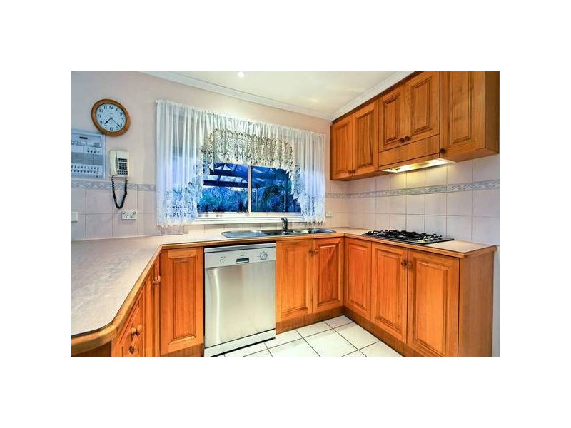 3 Andrew Court, Rowville VIC 3178
