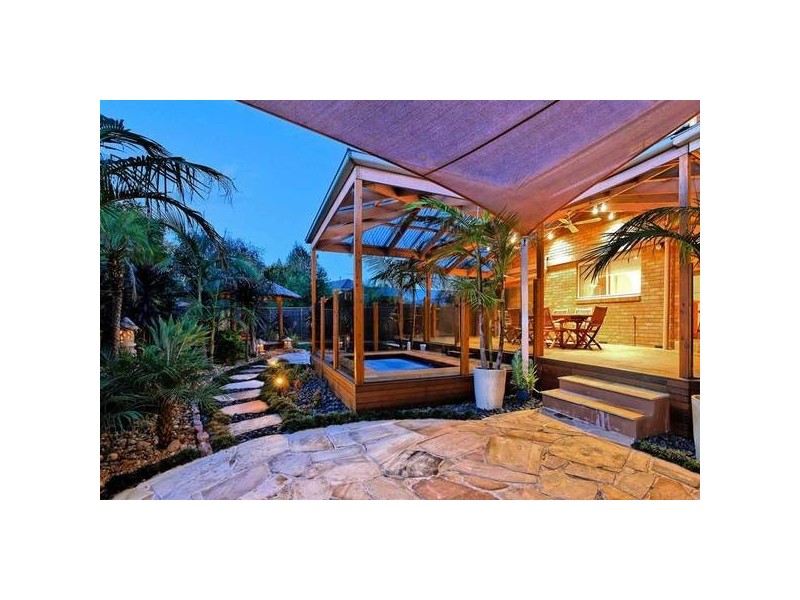 3 Andrew Court, Rowville VIC 3178