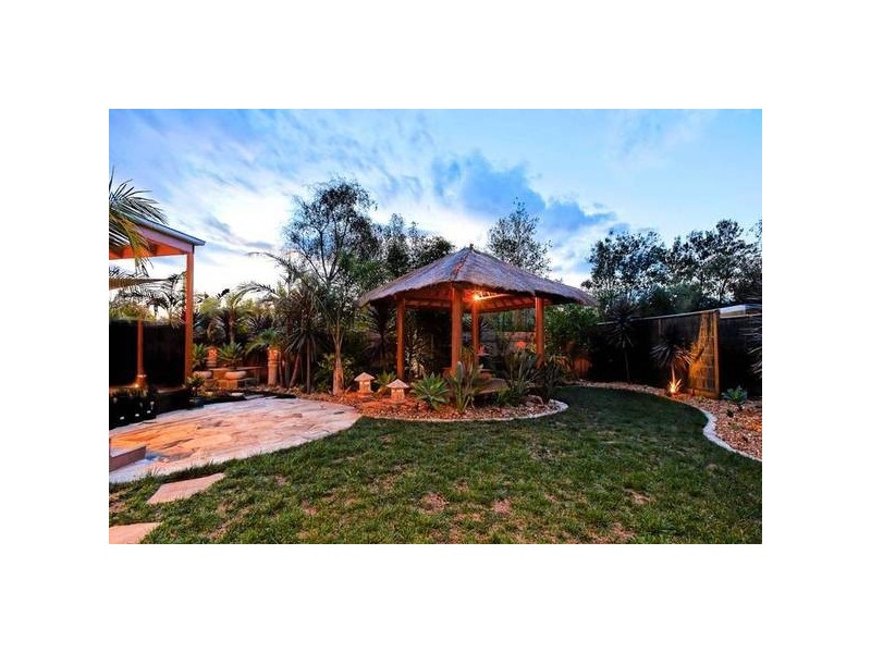 3 Andrew Court, Rowville VIC 3178