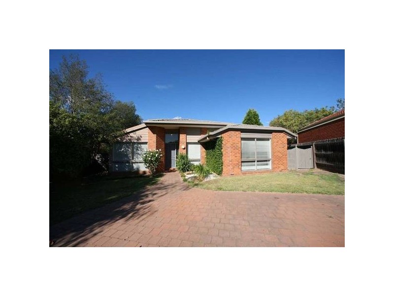 6 McFarlane Court, Lysterfield VIC 3156