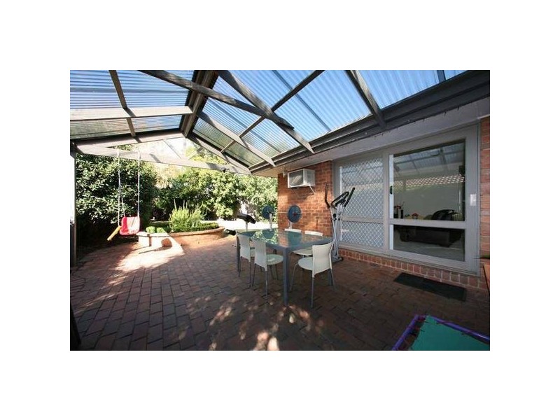 6 McFarlane Court, Lysterfield VIC 3156