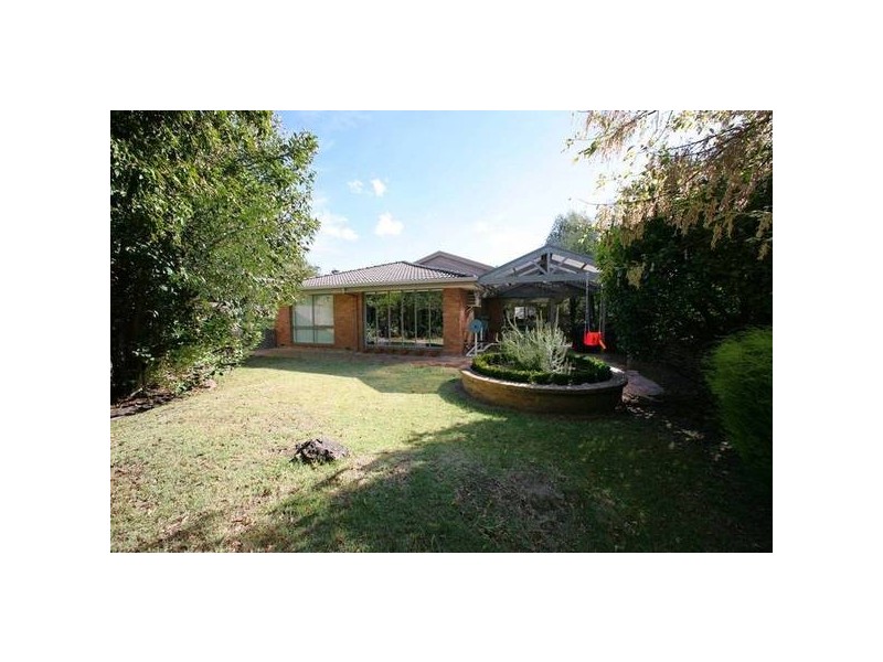 6 McFarlane Court, Lysterfield VIC 3156