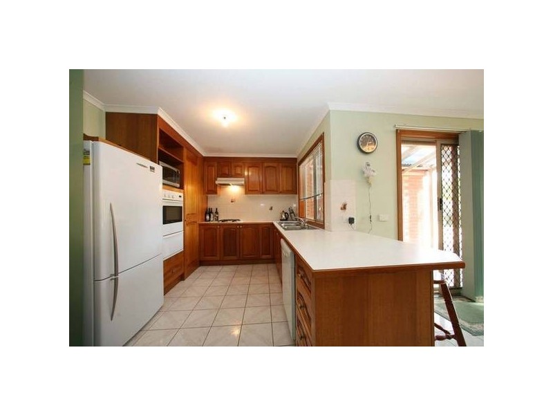 15 Landsborough Avenue, Rowville VIC 3178