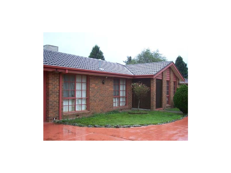 7 Willow Dve, Rowville VIC 3178