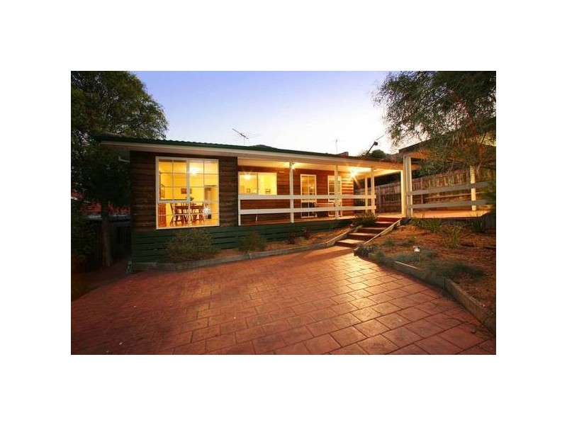 5 Gymea Avenue, Rowville VIC 3178