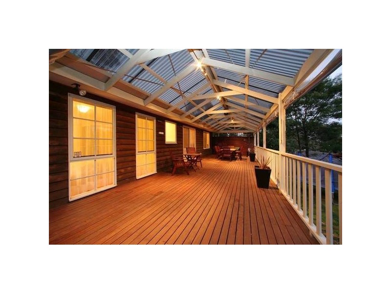 5 Gymea Avenue, Rowville VIC 3178