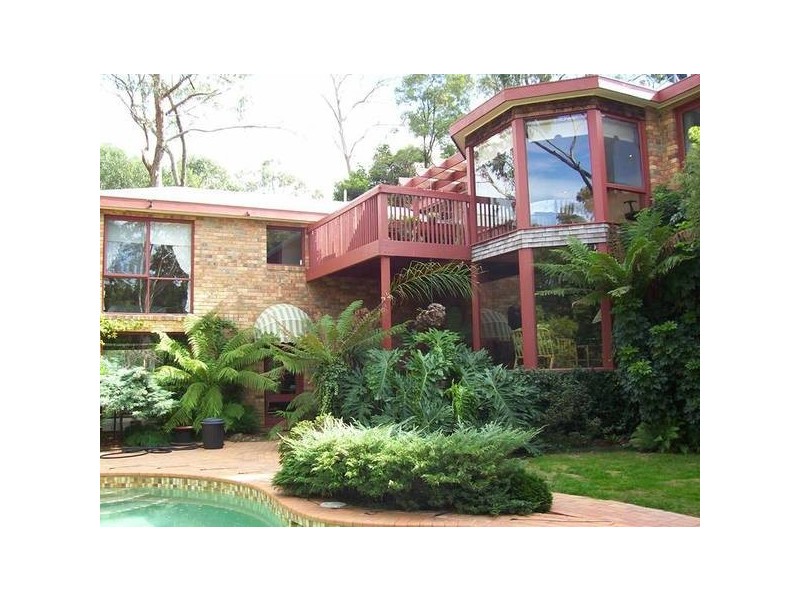 66 Hume Street, Upwey VIC 3158