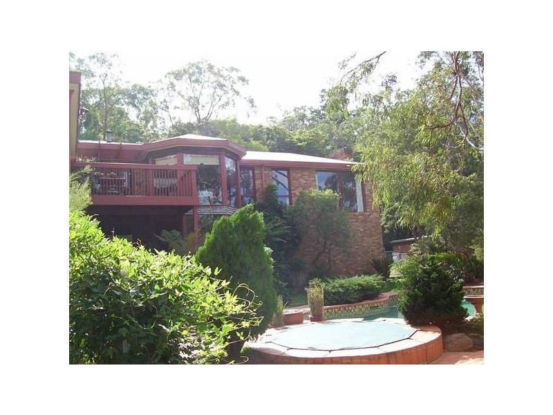 66 Hume Street, Upwey VIC 3158