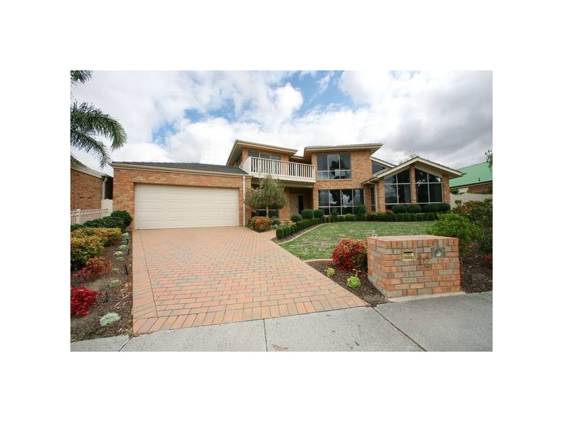 12 Shearer Drive, Rowville VIC 3178