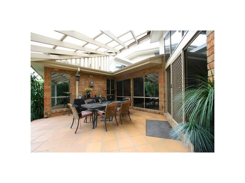 12 Shearer Drive, Rowville VIC 3178