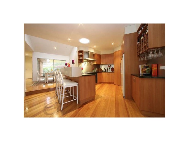 12 Shearer Drive, Rowville VIC 3178