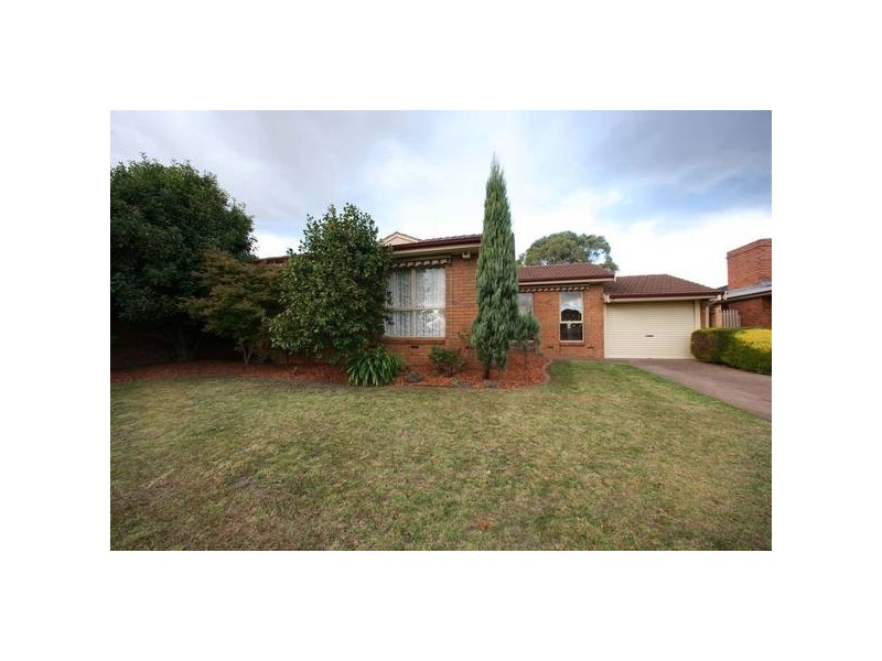 15 Meaghan Court, Rowville VIC 3178