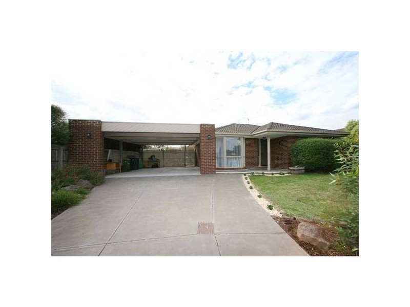 25 Lakesfield Drive, Lysterfield VIC 3156