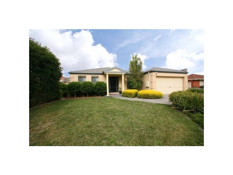 85 Murrindal Drive, Rowville VIC 3178