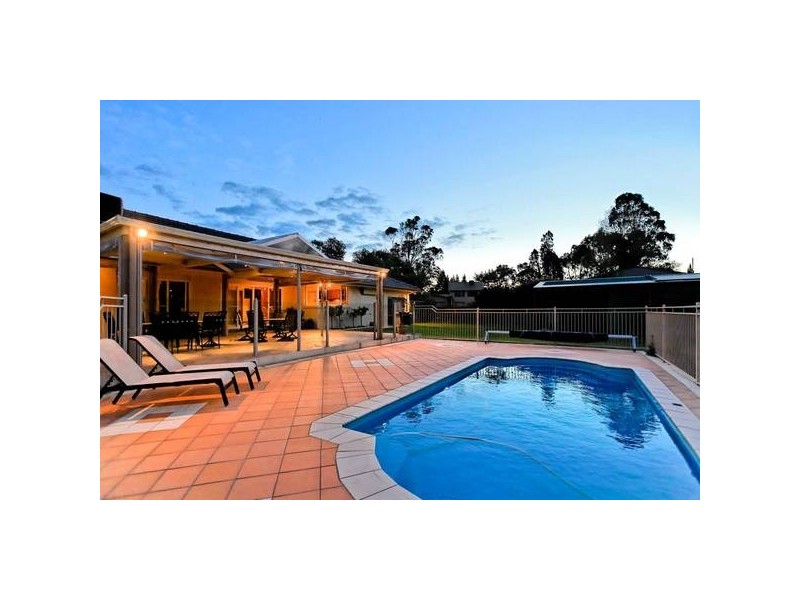 3 McKay Road, Rowville VIC 3178