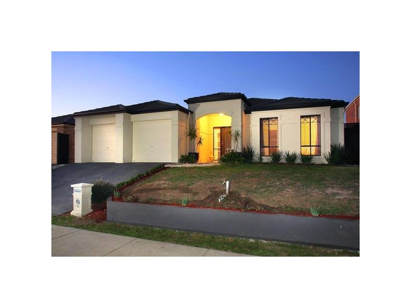 63 Victoria Knox Avenue, Rowville VIC 3178