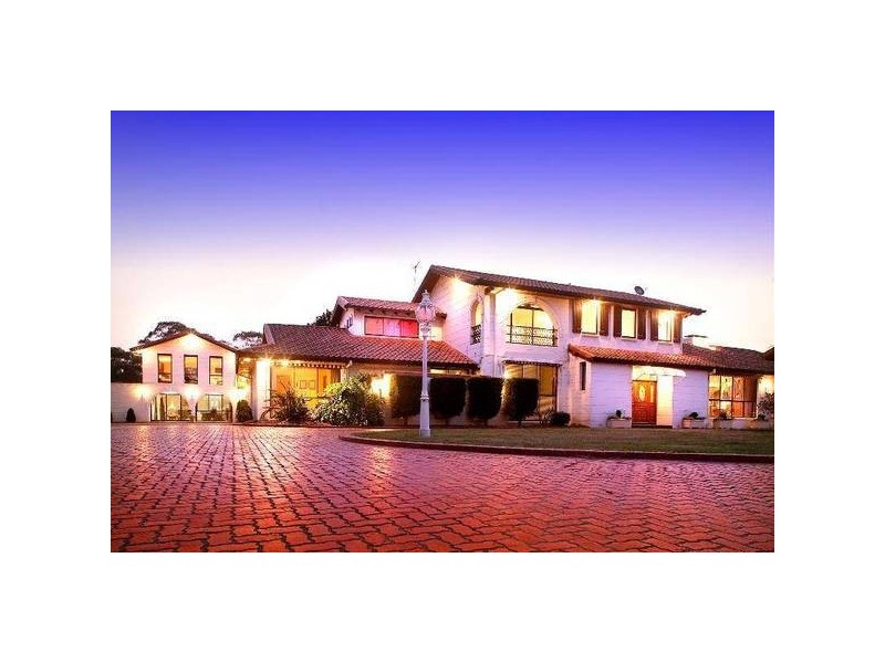 670 Wellington Road, Lysterfield VIC 3156