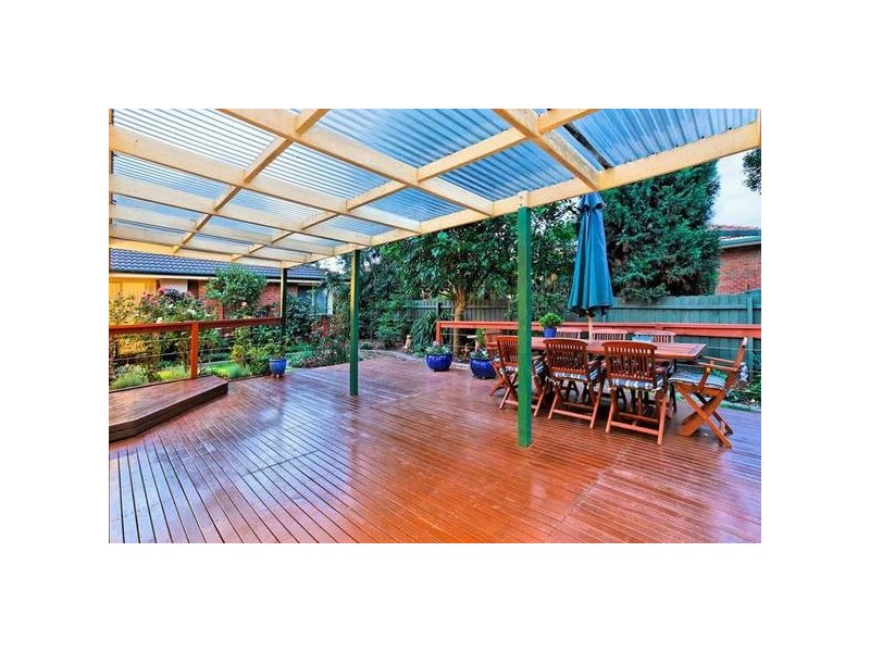 9 Comfort Close, Rowville VIC 3178