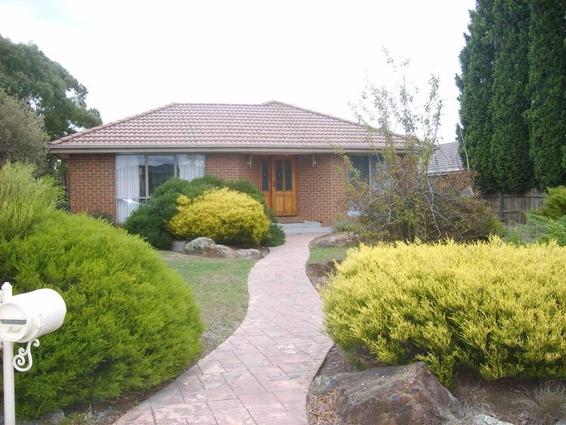 1 Leah Court, Rowville VIC 3178