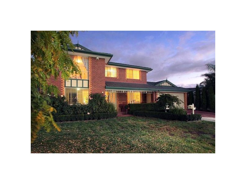 12 Augusta Court, Rowville VIC 3178