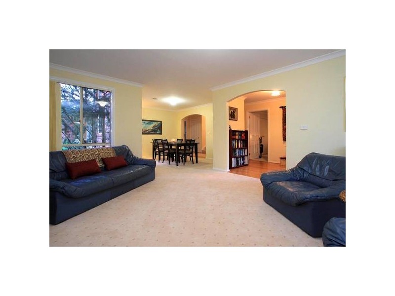 12 Augusta Court, Rowville VIC 3178