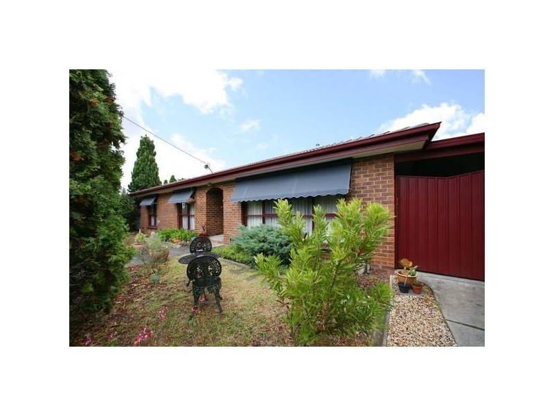 121 Glenfern Road, Ferntree Gully VIC 3156