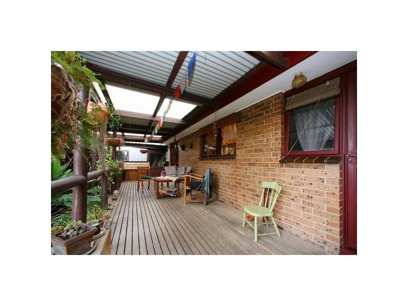 121 Glenfern Road, Ferntree Gully VIC 3156