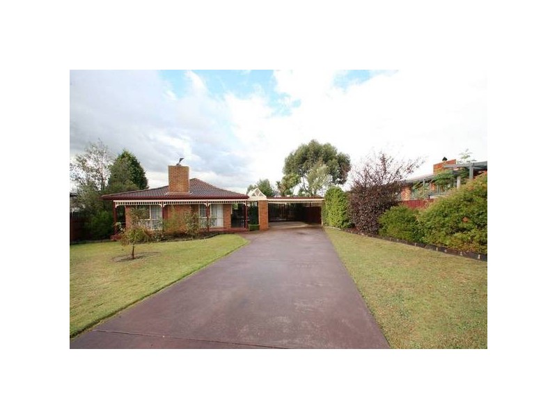 7 Jando Court, Rowville VIC 3178