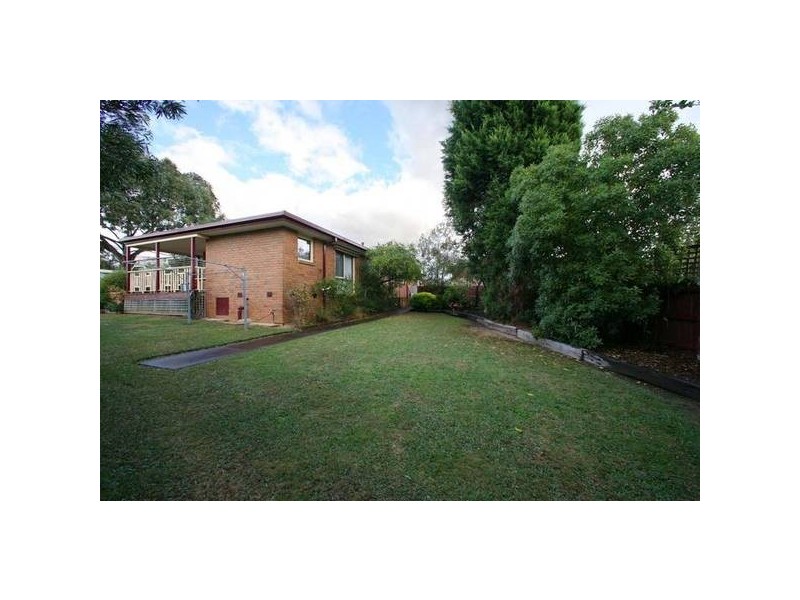 7 Jando Court, Rowville VIC 3178