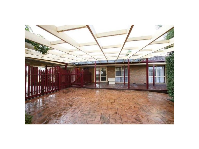 7 Jando Court, Rowville VIC 3178