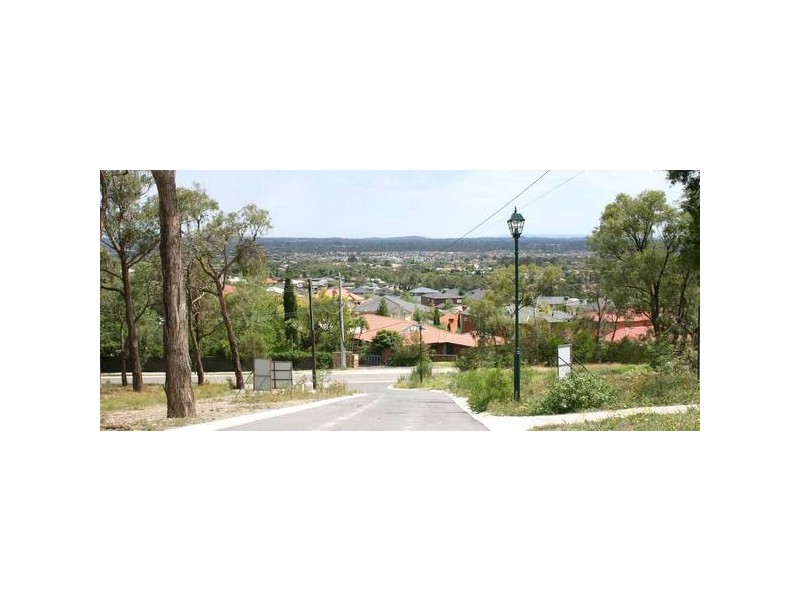 Lysterfield VIC 3156