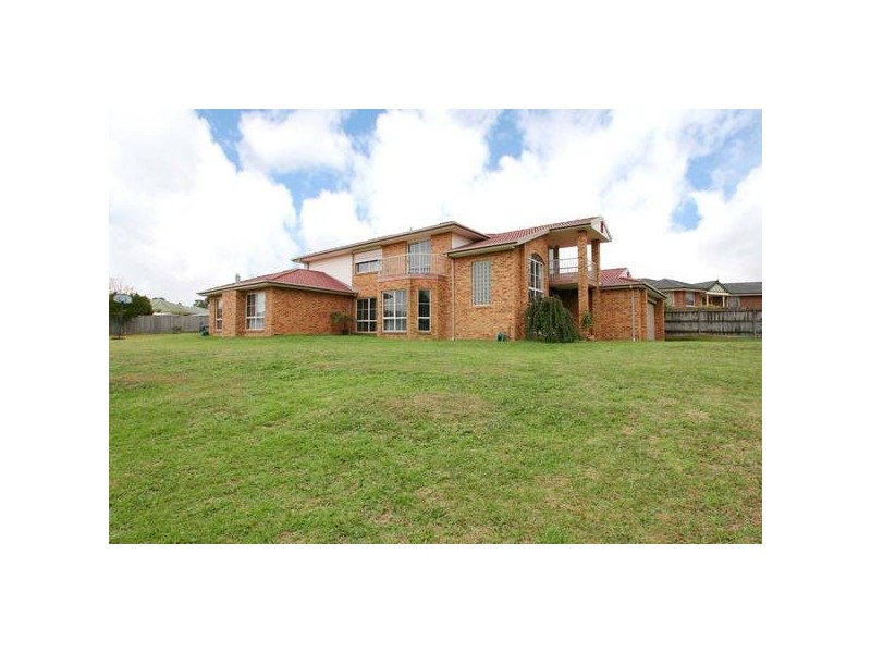 10 Palm Court, Lysterfield VIC 3156