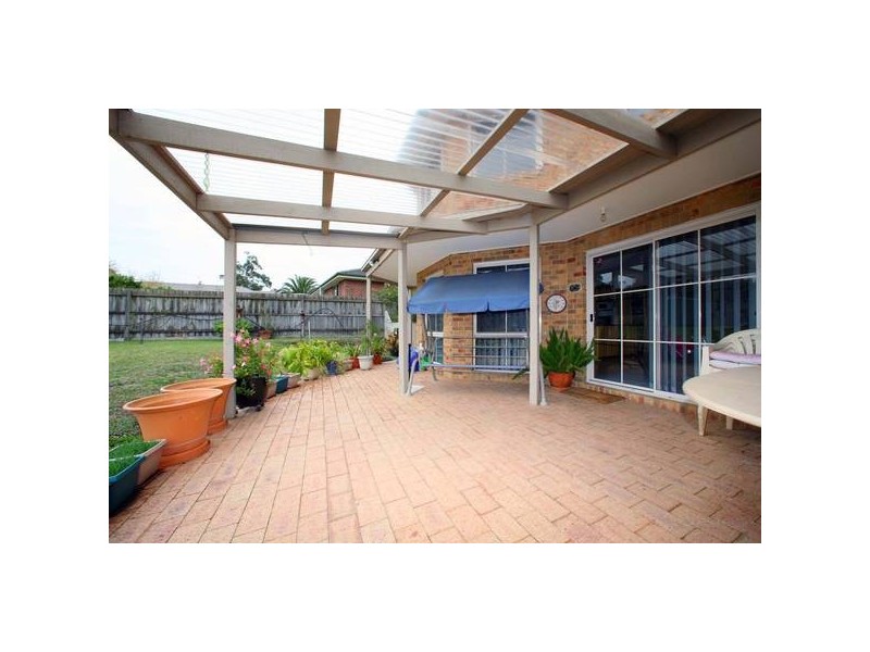 10 Palm Court, Lysterfield VIC 3156