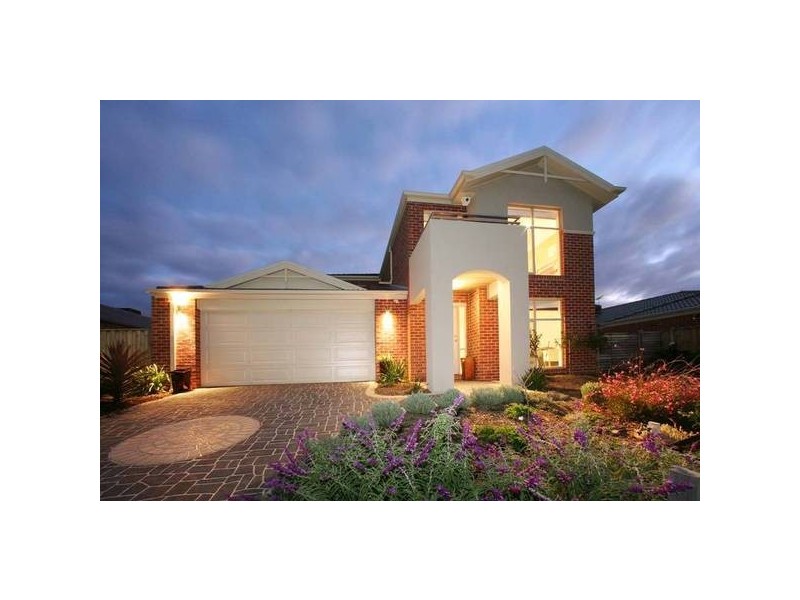 Rowville VIC 3178