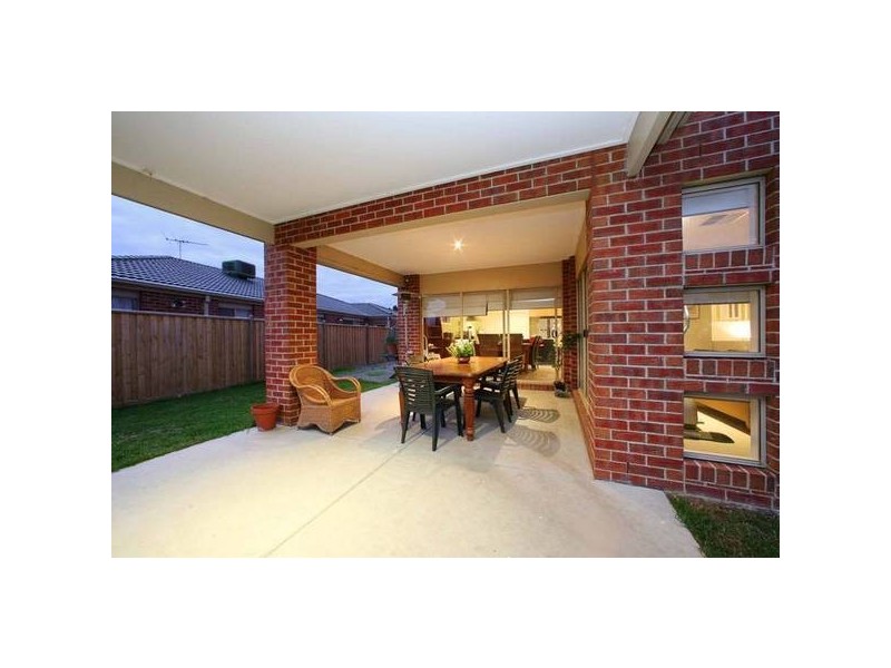 Rowville VIC 3178