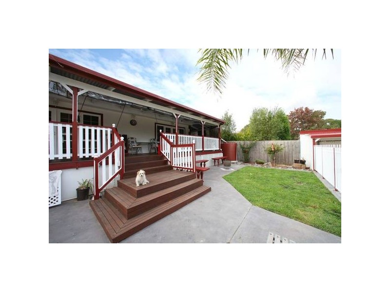 23 Harley Street, Knoxfield VIC 3180