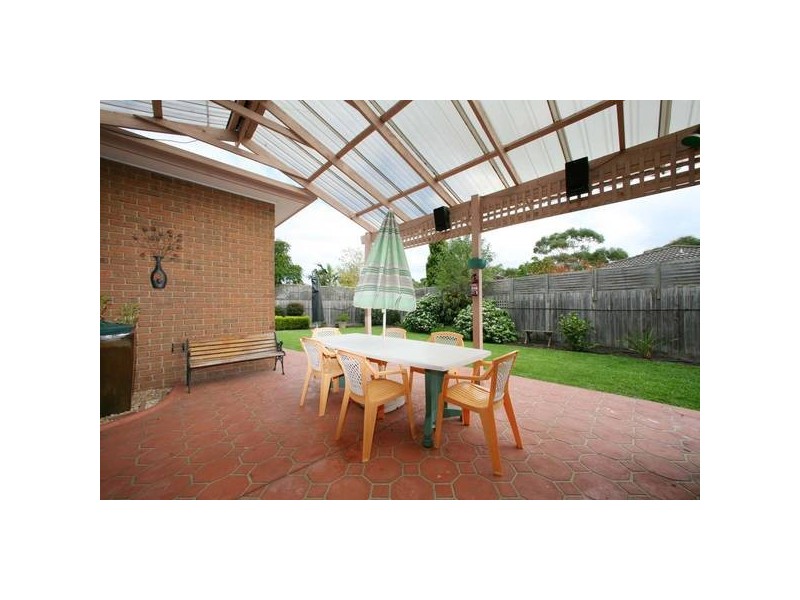 9 Dawes Court, Ferntree Gully VIC 3156