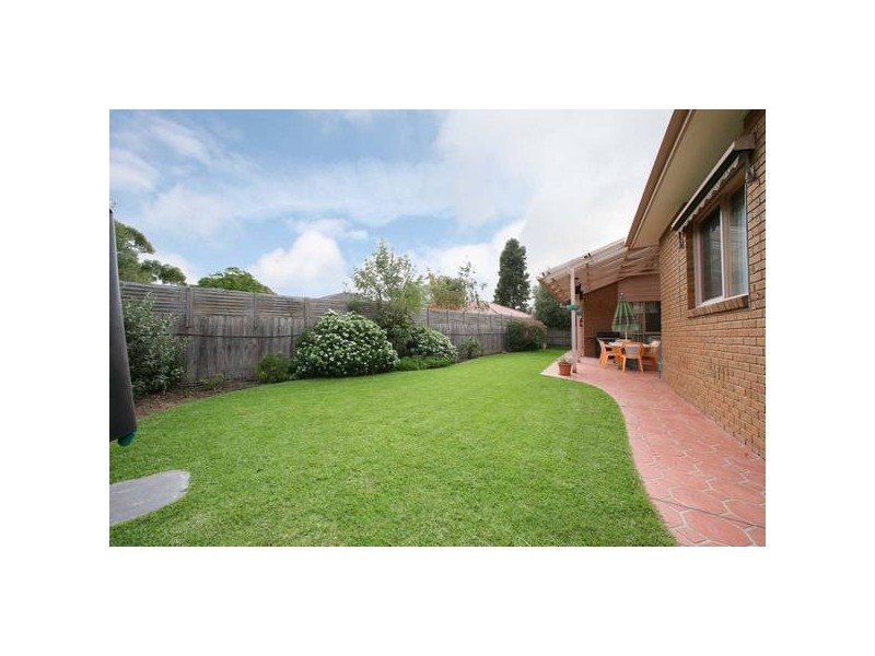 9 Dawes Court, Ferntree Gully VIC 3156