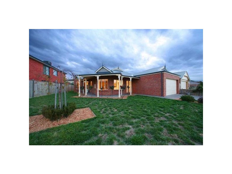 94 Victoria Knox Avenue, Rowville VIC 3178