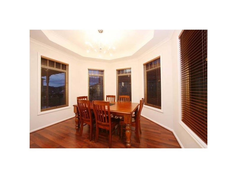 94 Victoria Knox Avenue, Rowville VIC 3178