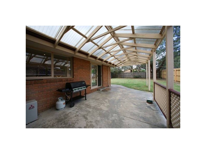 15 Meaghan Court, Rowville VIC 3178